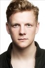 Patrick Gibson isDexter Morgan